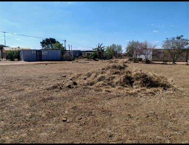 LAND FOR SALE IN MANKWENG